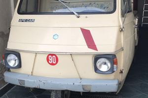 Motocarro