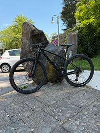 SCOTT SCALE 930  TG M