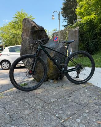 SCOTT SCALE 930  TG M