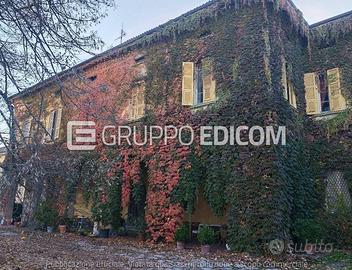 Appartamento, Pinarolo Po.