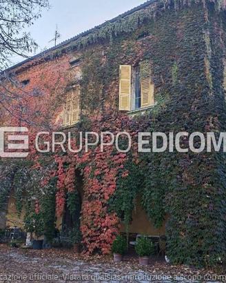 Appartamento, Pinarolo Po.