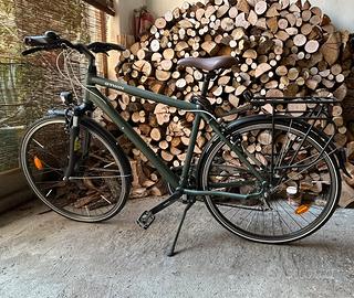 Bicicletta passeggio