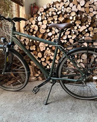 Bicicletta passeggio