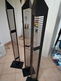 Torri porta cd