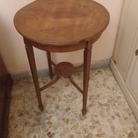 tavolino tondo