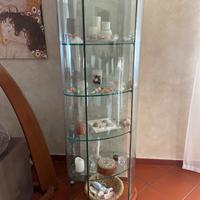 Vetrinetta Palladio Fiam Italia