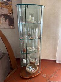 Vetrinetta Palladio Fiam Italia