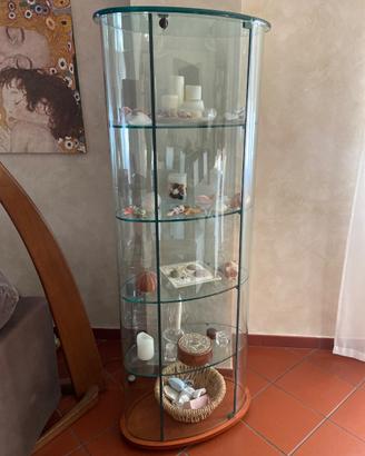 Vetrinetta Palladio Fiam Italia