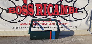 Fiat panda 141 portellone cofano posteriore