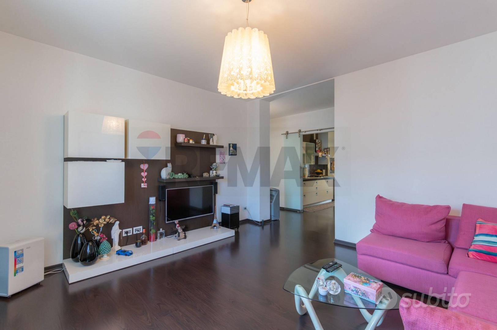 Apartment in Ragusa, Cappuccini, Selvaggio - Vista 2