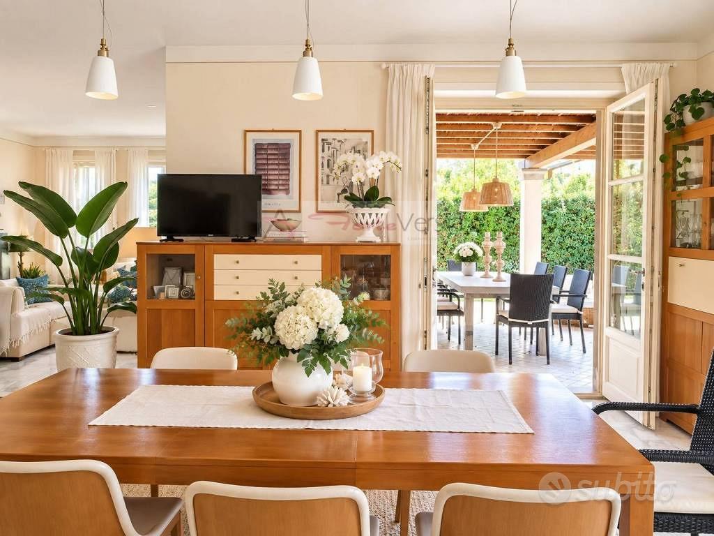 Casa – Forte dei Marmi, Vaiana - Vista 2