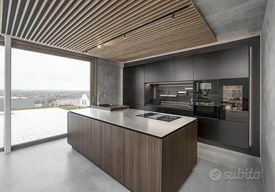 Produzione🛠️Diretta di Cucine da Fabbrica📏L.3m