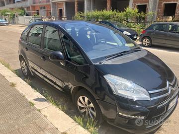 CITROEN C4 PICASSO 1.6 110 cv