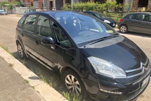 CITROEN C4 PICASSO 1.6 110 cv