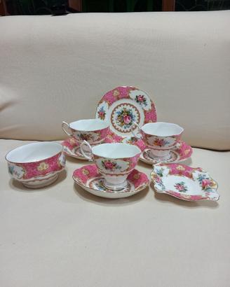 royal albert 