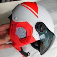 Casco da sci