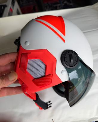 Casco da sci
