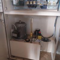 Motore asincrono monofase