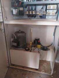 Motore asincrono monofase