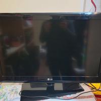 Televisore LG 32 pollici HD
