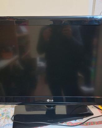 Televisore LG 32 pollici HD