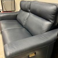 Divano Poltrone e Sofa’ in pelle