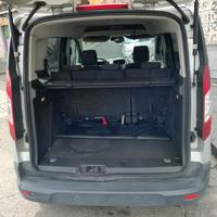 Ford connect tourneo 2015