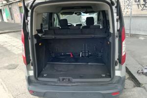 Ford connect tourneo 2015