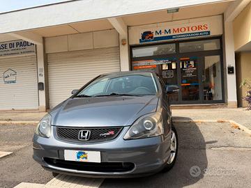 Honda Civic 3 Porte Civic 3p 1.4 LS