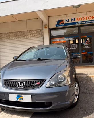 Honda Civic 3 Porte Civic 3p 1.4 LS