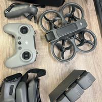 Dji avata 2 Fly More Combo