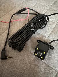 Telecamera Retromarcia