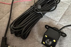 Telecamera Retromarcia