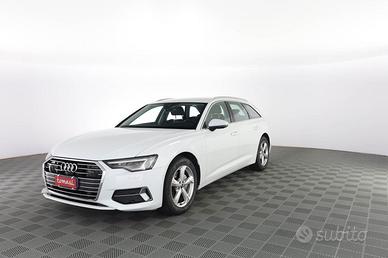 AUDI A6 A6 Avant 40 2.0 TDI S tronic Business Sp