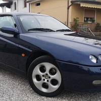 Alfa romeo gtv