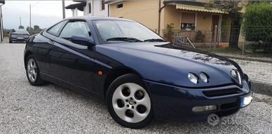 Alfa romeo gtv