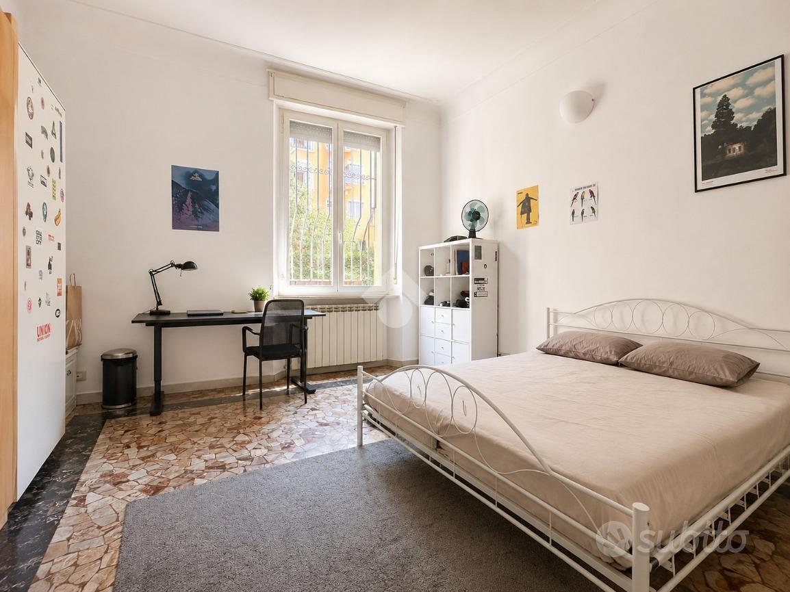 Appartamento – Milano, Senavra, Municipio 4 - Vista 2