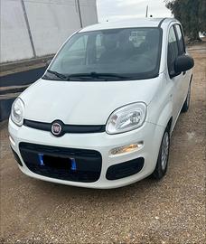 Fiat panda ibrida