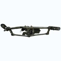 MOTORINO TERGICRISTALLO ANTERIORE RENAULT Clio Ser