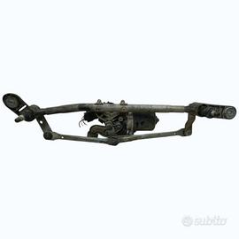 MOTORINO TERGICRISTALLO ANTERIORE RENAULT Clio Ser