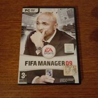 Fifa Manager 06 e 09