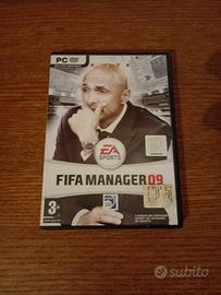 Fifa Manager 06 e 09