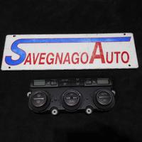 Comandi climatronic vw passat 05-10 3c0907044ah