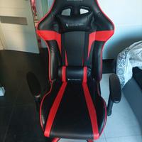 sedia gaming