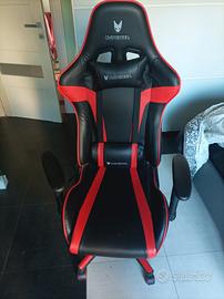 sedia gaming