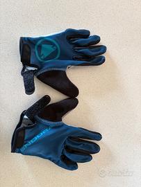 Guanti bici bambino Endura