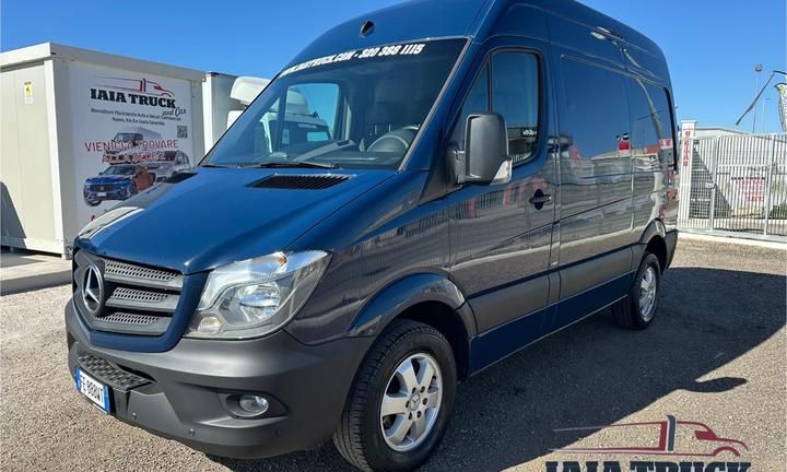 MERCEDES-BENZ Sprinter T30 216CDI FURGONE L2H3