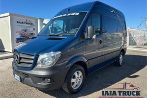 MERCEDES-BENZ Sprinter T30 216CDI FURGONE L2H3