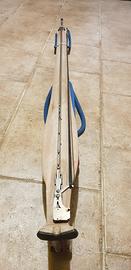 Arbalete vela 115