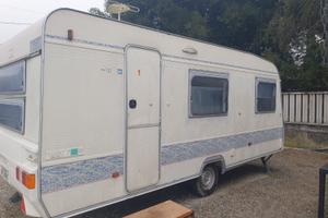 Roulotte caravan ADRIA D.D.5206DK